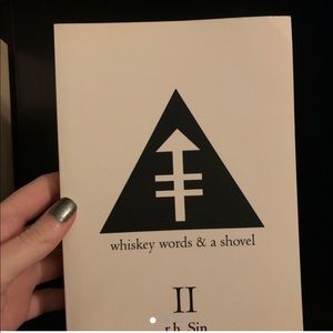 Whiskey words and a shovel vol. 2